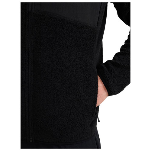4F Ανδρική ζακέτα Fleece